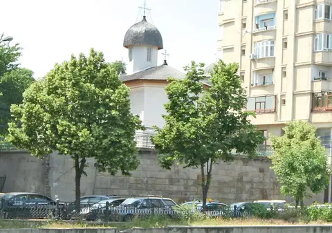 Aici s-a născut Bucureştiul
