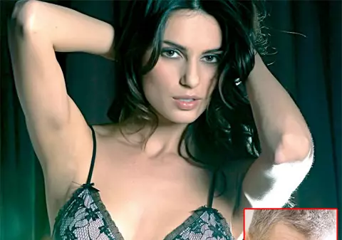 ...Şi ca semn că te iubesc, pe piele te iscălesc