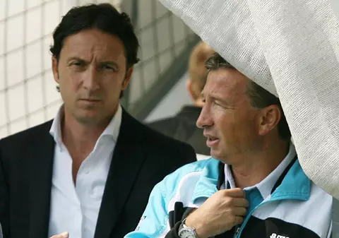 Mihai Stoica, preşedintele Unirii Urziceni, e sigur: «Poli ia punctele»