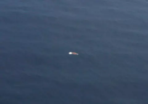 Au fost recuperate 29 de cadavre din avionul prăbuşit în Atlantic