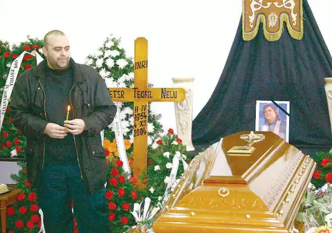 «Tata nu e singurul om ucis de el!»