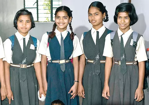 Cea mai scundă fată din lume, star TV