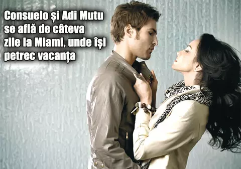 Mutu, din nou în faţa altarului