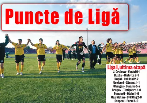 TAS a făcut dreptate pentru Timişoara