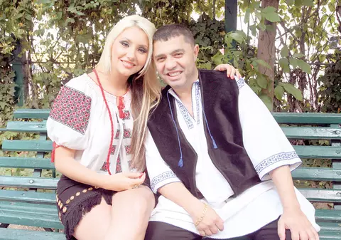 Guţă schimbă macazul: dă manelele pe muzica populară