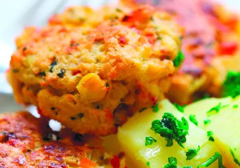 4 feluri supertari în care poţi prepara cartofi