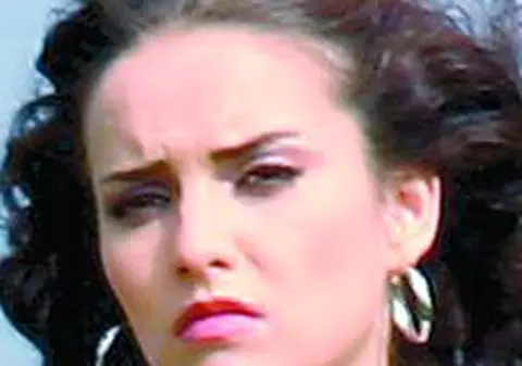 Carmelita, de luni la Antena 1