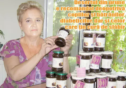 Magiunul de Topoloveni te fereşte de boli