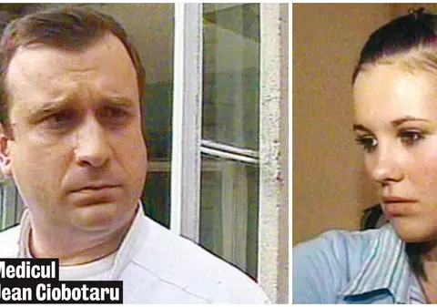 Medicul i-a uitat tifonul în abdomen