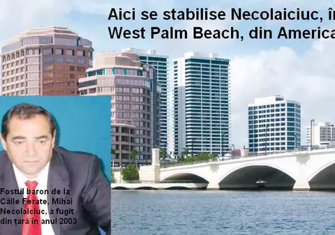 Şmecherul de la CFR, băgat la «pârnaie»