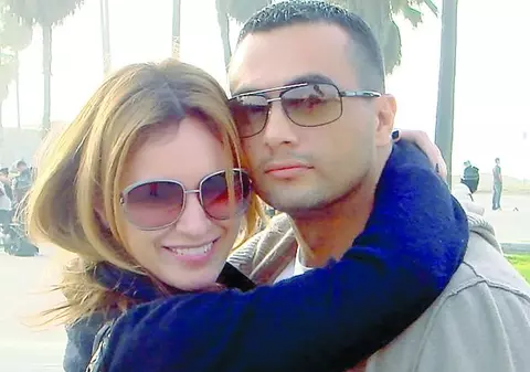 Maria Marinescu se mărită azi