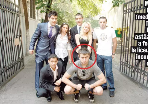 «O să-i fac praf!»