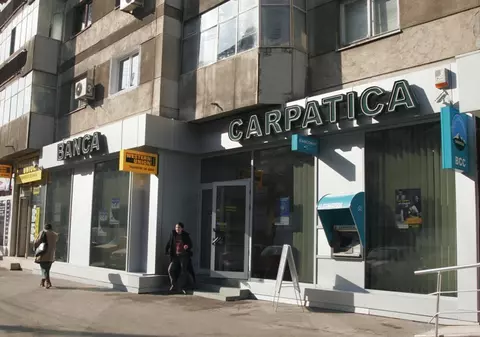 Suspecţi reţinuţi în cazul jafului de la Constanţa