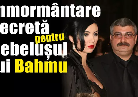 «Eduard Darius va ajunge în Rai»