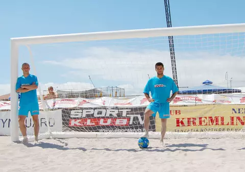 Ligă, păzea că venim