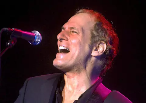 Michael Bolton face show la Sala Palatului