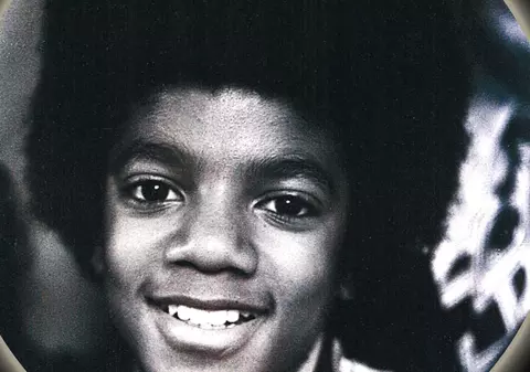 A devenit celebru cu The Jackson 5
