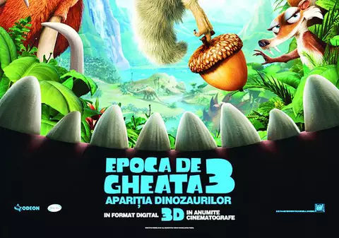 Distrează-te la cele mai tari filme!