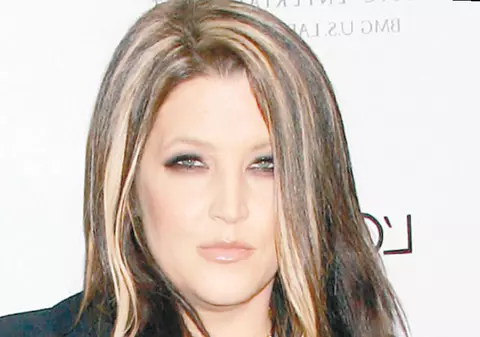 Lisa Marie Presley: «Michael ştia că o să moară ca Elvis»