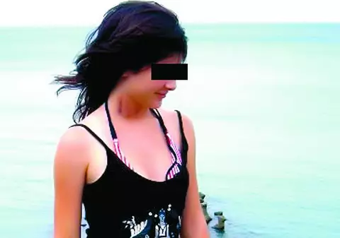 Eleva-ucigaşă explică: «M-a călcat în picioare pentru cinci absenţe»