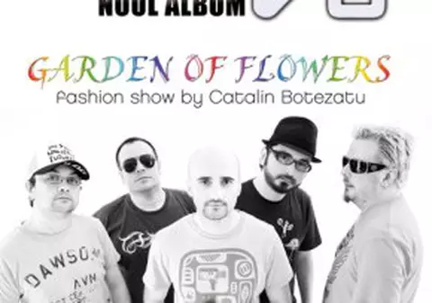 Voltaj lansează ”V8” pe litoral