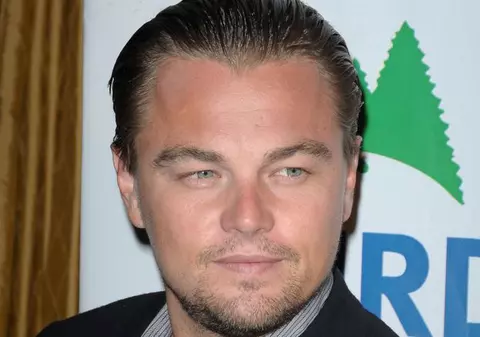 Fanii l-au lăsat pe Leonardo DiCaprio desculţ