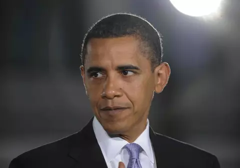Obama: "Am crescut pe muzica lui Michael" 