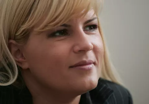 Udrea vrea ca presa să promoveze gratuit turismul intern