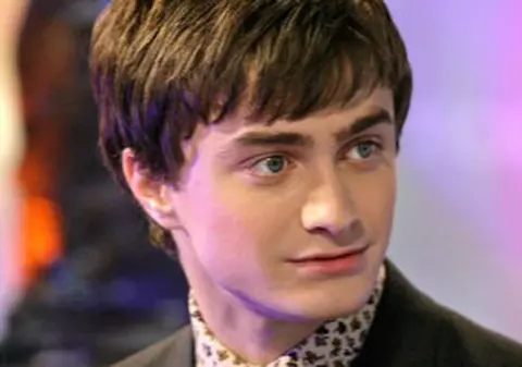 Daniel Radcliffe, omagiu pentru colegul de platou ucis