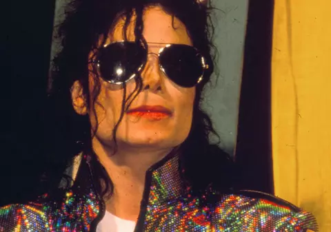 Michael Jackson vroia să fie clonat