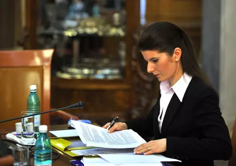 Comisia de anchetă în cazul Ridzi îşi continuă activitatea