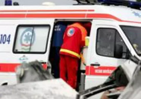 Grav accident rutier în Prahova