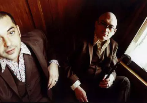 Trupa Morcheeba revine la Bucureşti!