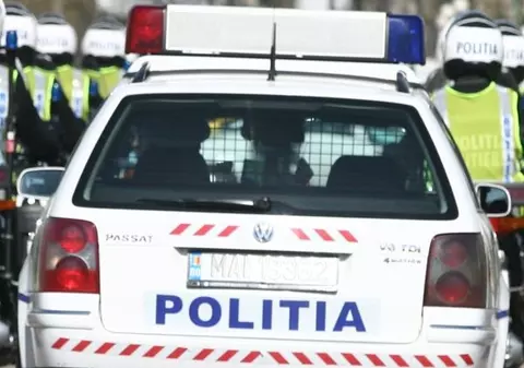 Înşelăciune de 14 000 de euro pe autostrada Bucureşti-Piteşti