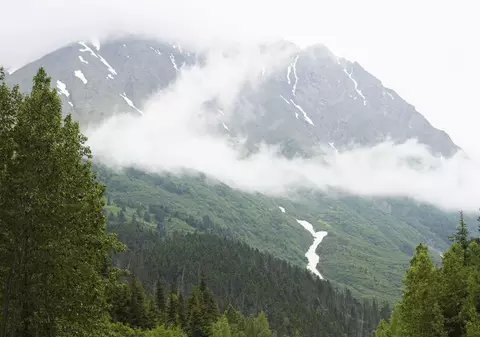 Doi turişti dispăruţi în Făgăraş