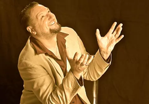 Concert AG Weinberger la Bucureşti      