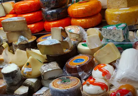 Bulina galbenă pentru produsele modificate genetic