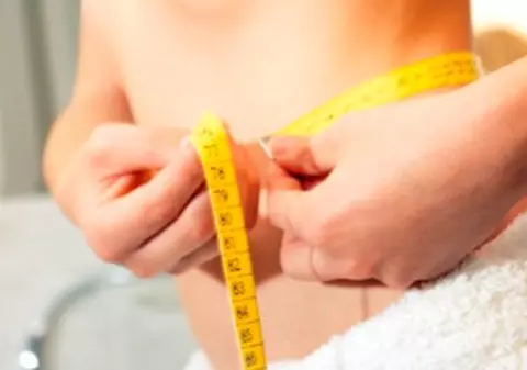 Trucuri în lupta cu kilogramele