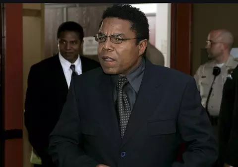 Tito: "Michael se ascundea de familie când lua medicamente"