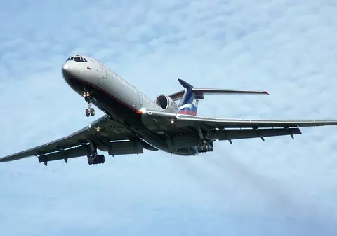 168 de morţi într-o catastrofă aviatică în Iran