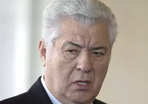 Voronin nemulţumit de conducerea de la Bucureşti