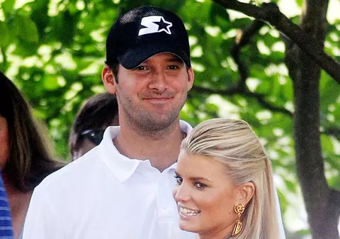 Jessica Simpson s-a despărţit de Tony din cauza lui John Mayer