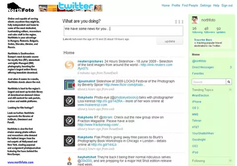 Twitter a fost atacat de hackeri