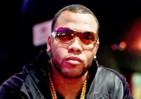 VIDEO / Rapperul Flo Rida, în Club Bamboo Mamaia