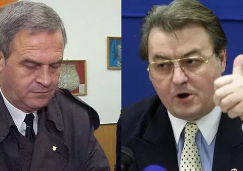 Tokes şi Vadim, colegi de comisie la Parlamentul European