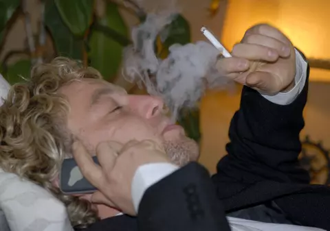 Marijuana: drog, ţigară sau medicament?
