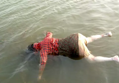 Un student român s-a înecat într-un lac din Franţa