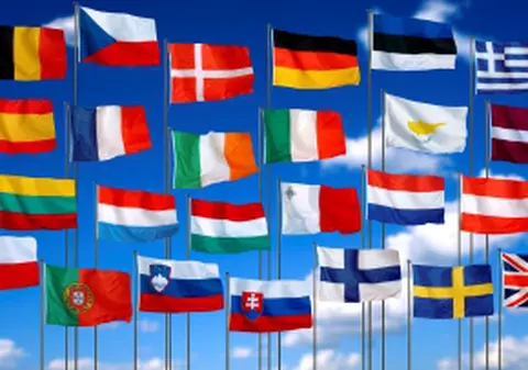 Şase români aleşi vicepreşedinţi în Parlamentul European