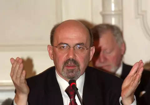 Marko Bela vrea descentralizarea generală a României