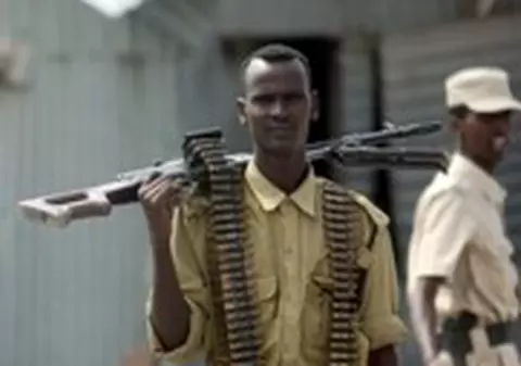 Trei cetăţeni străini răpiţi în Kenya
